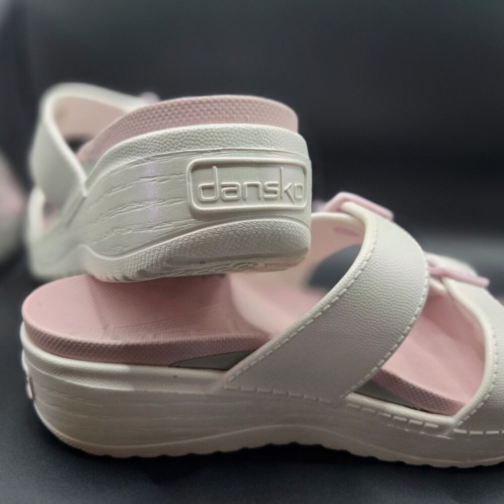 New Dansko Kandi Waterproof Slide Sandals - Size 42 (Women's US 11.5 / 12)
